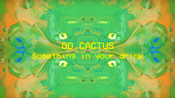 Videoclip de Go Cactus - Antònia Monroig